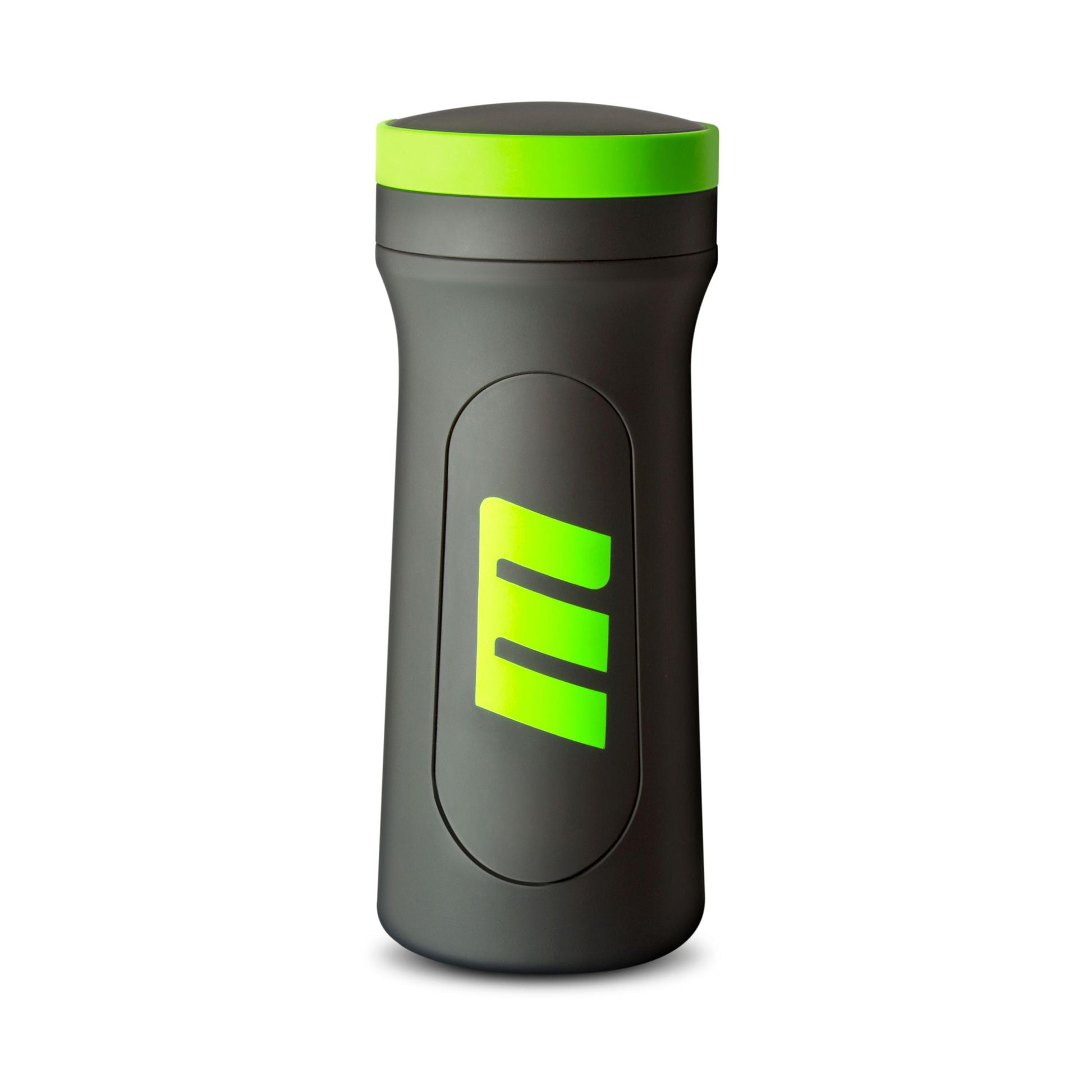 M for Men - M2 - Male Masturbator Cup - Black | 819835023401 | Available at EroticWarehouse.com