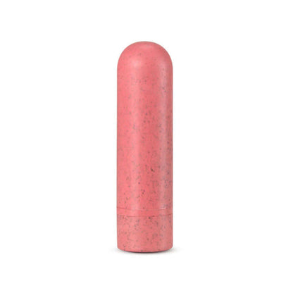 Gaia - Eco Rechargeable Bullet - Coral | 819835026310 | Available at EroticWarehouse.com