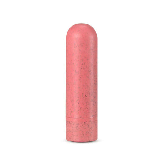 Gaia - Eco Rechargeable Bullet - Coral | 819835026310 | Available at EroticWarehouse.com