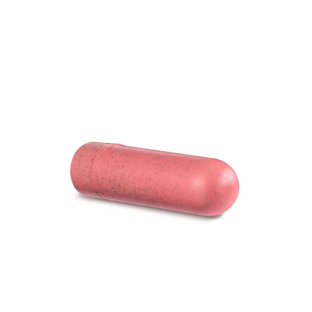 Gaia - Eco Rechargeable Bullet - Coral | 819835026310 | Available at EroticWarehouse.com