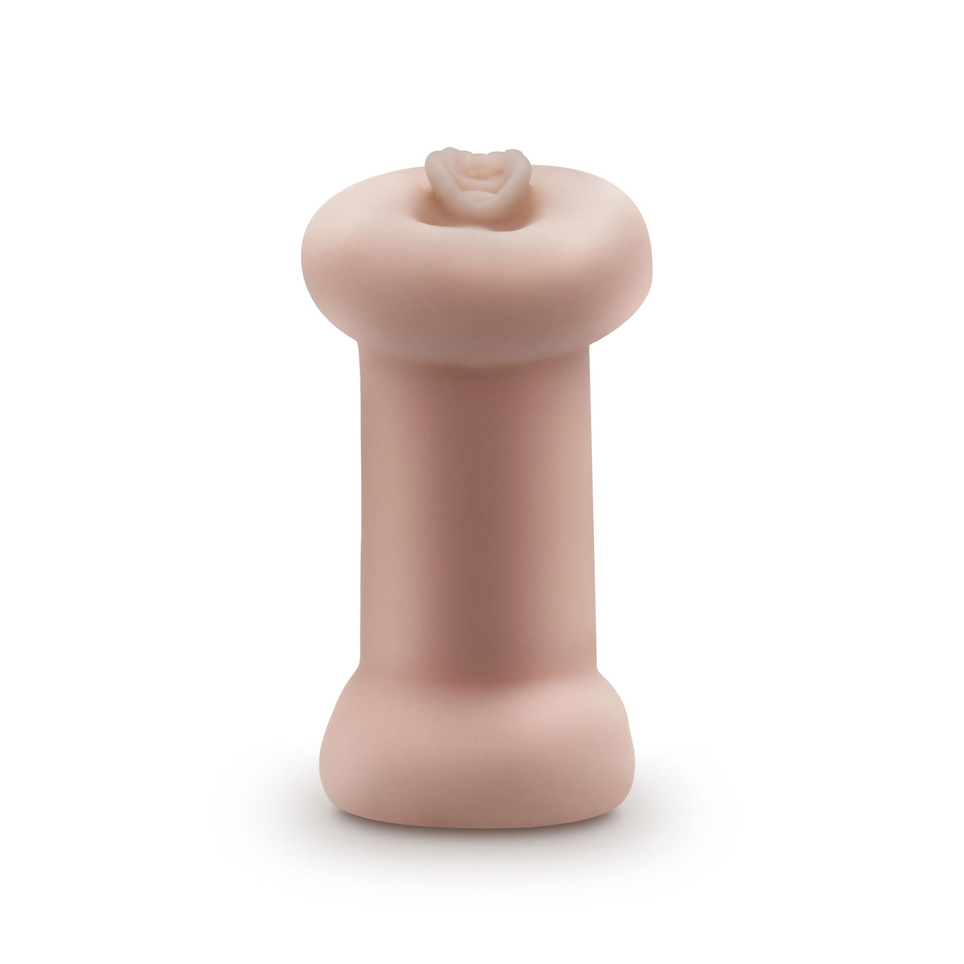 Enlust - Tasha - Soft and Wet Glow in the Dark Pussy And Ass Style Stroker | 810138370032 | Available at EroticWarehouse.com