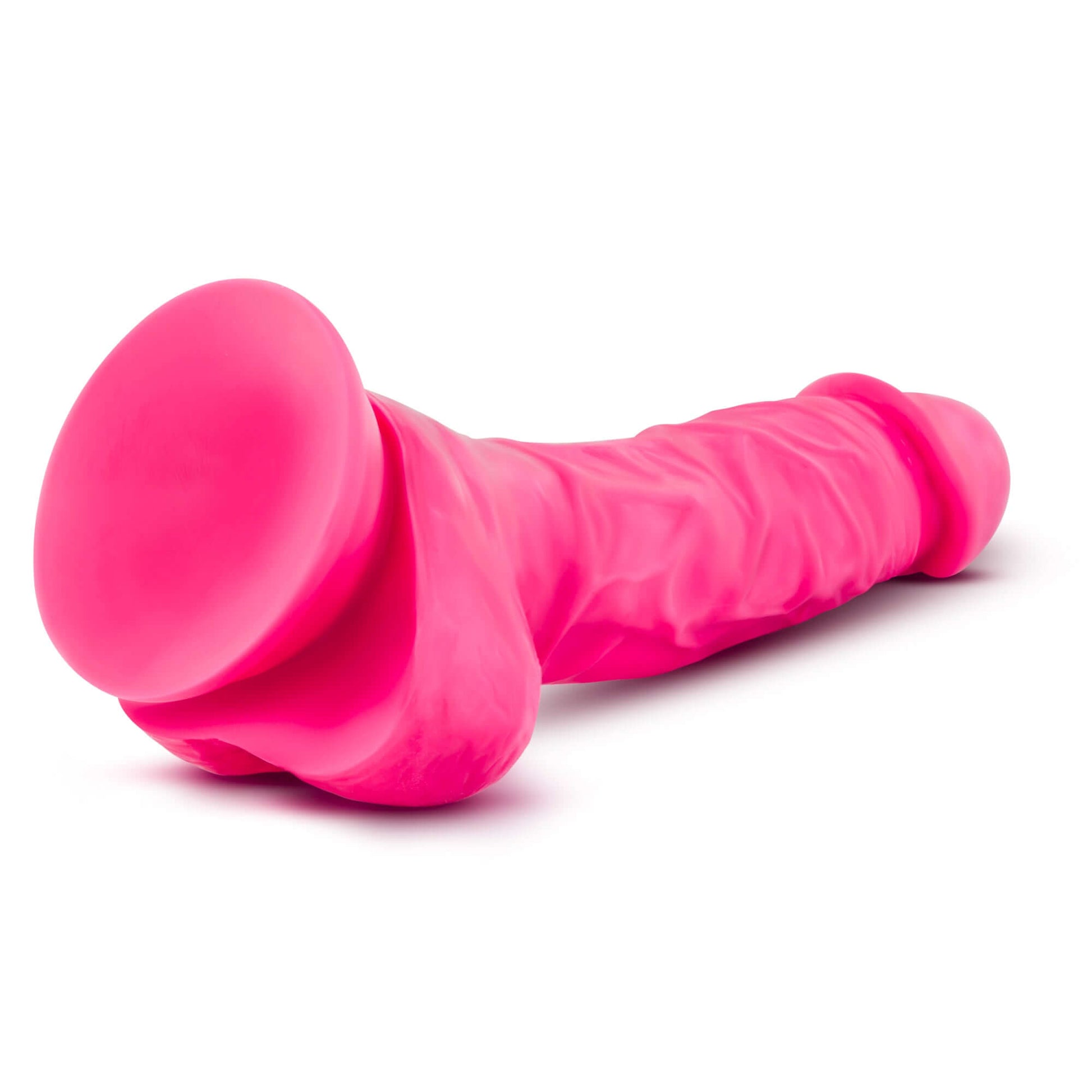 Ruse - Hypnotize - Hot Pink | 049008210271 | Available at EroticWarehouse.com