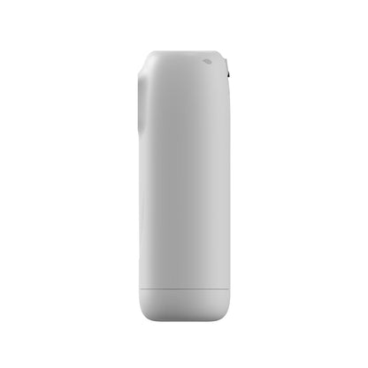 M for Men - Robo-Bator - White | 810138370278 | Available at EroticWarehouse.com