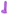Neo Elite - 8 Inch Silicone Dual Density Cock With Balls - Neon Purple | 819835024712 | Available at EroticWarehouse.com