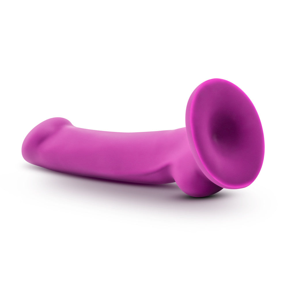 Avant - D9 - Ergo Mini Violet | 819835025757 | Available at EroticWarehouse.com