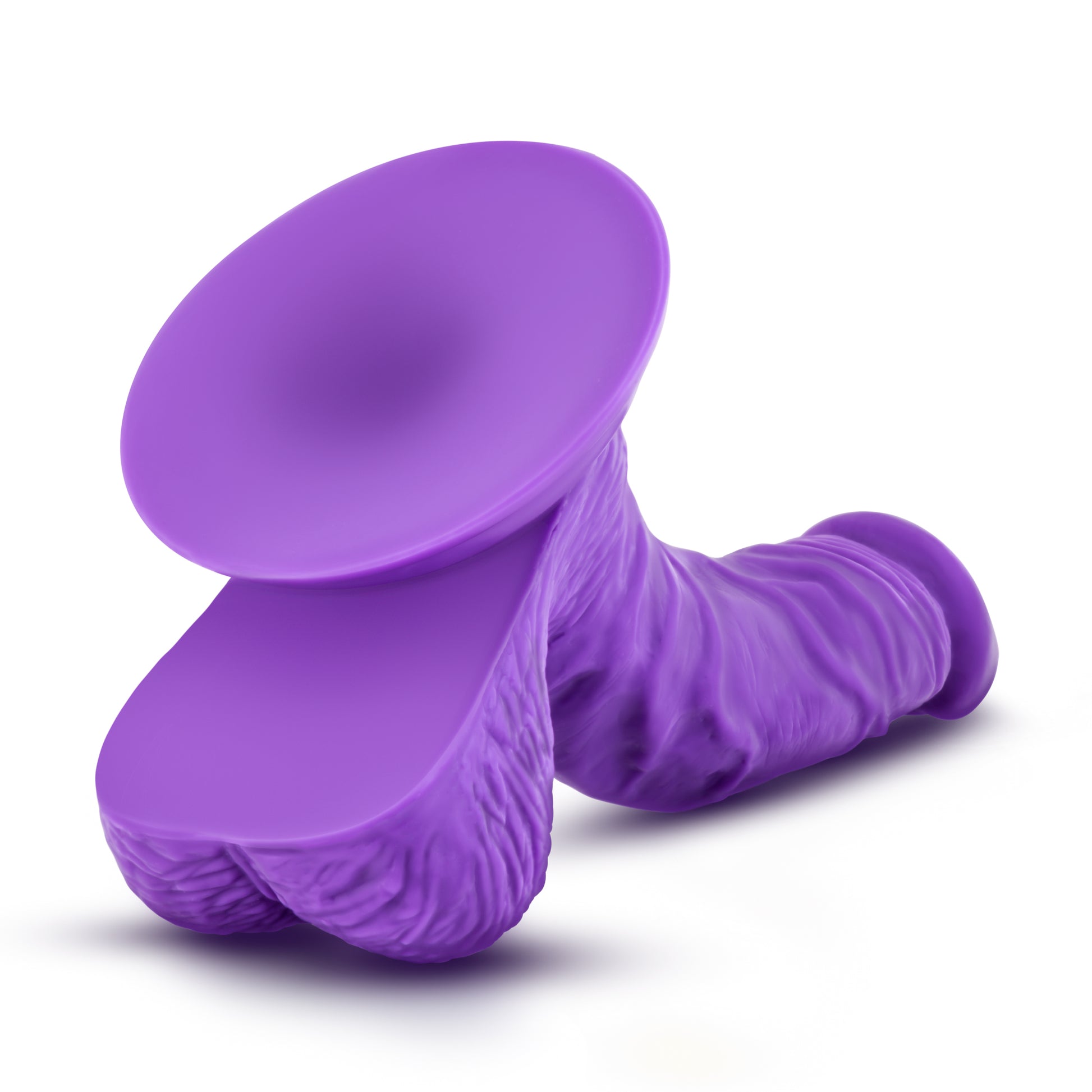 Ruse - Magic Stick - Purple | 049008245877 | Available at EroticWarehouse.com