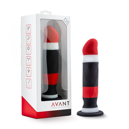 Avant - D5 - Sin City | 819835020677 | Available at EroticWarehouse.com
