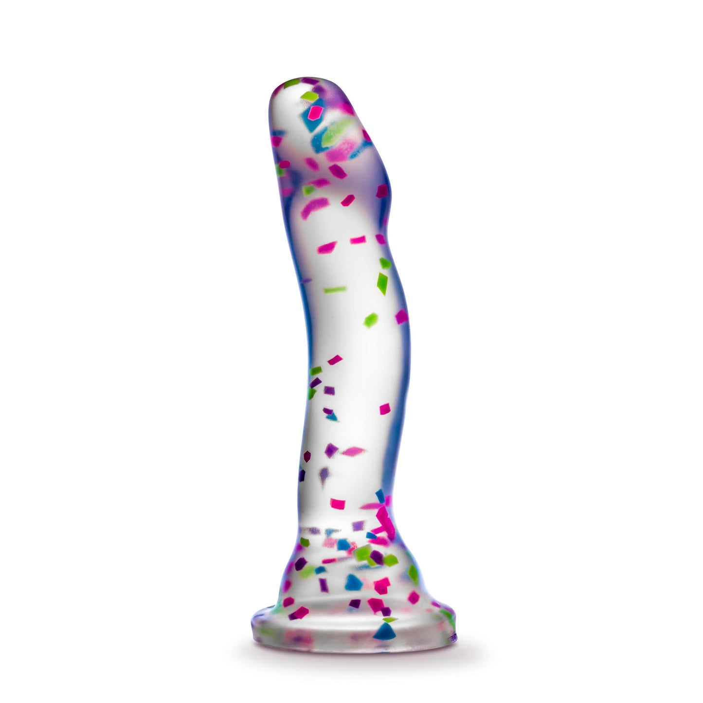 Neo Elite - Glow in the Dark - Hanky-Panky - Confetti | 819835029786 | Available at EroticWarehouse.com