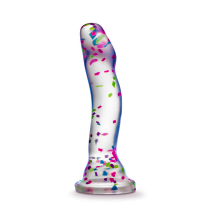 Neo Elite - Glow in the Dark - Hanky-Panky - Confetti | 819835029786 | Available at EroticWarehouse.com