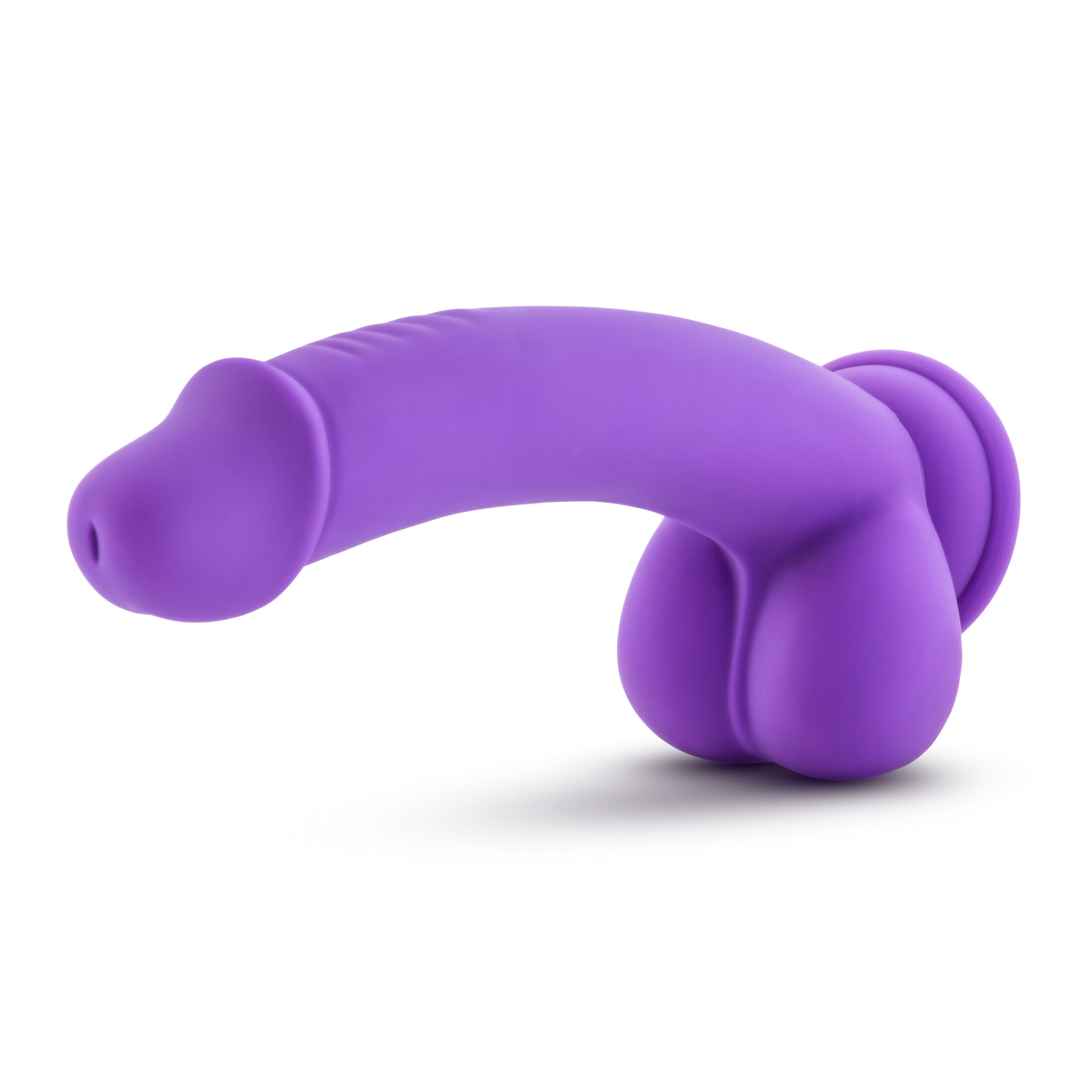 Ruse - D Thang - Purple | 819835021186 | Available at EroticWarehouse.com