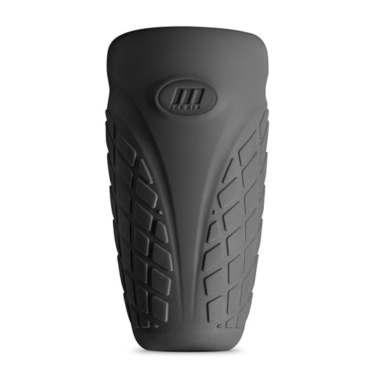 M Elite Platinum - Gript - Black | 819835028383 | Available at EroticWarehouse.com