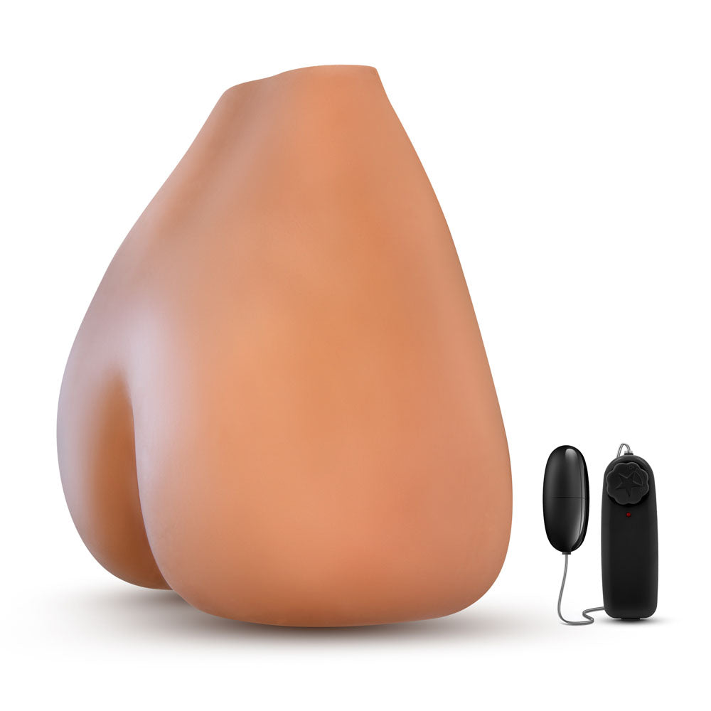 X5 Rita - Life Size Pussy And Ass Vibrating Stroker | 819835021155 | Available at EroticWarehouse.com