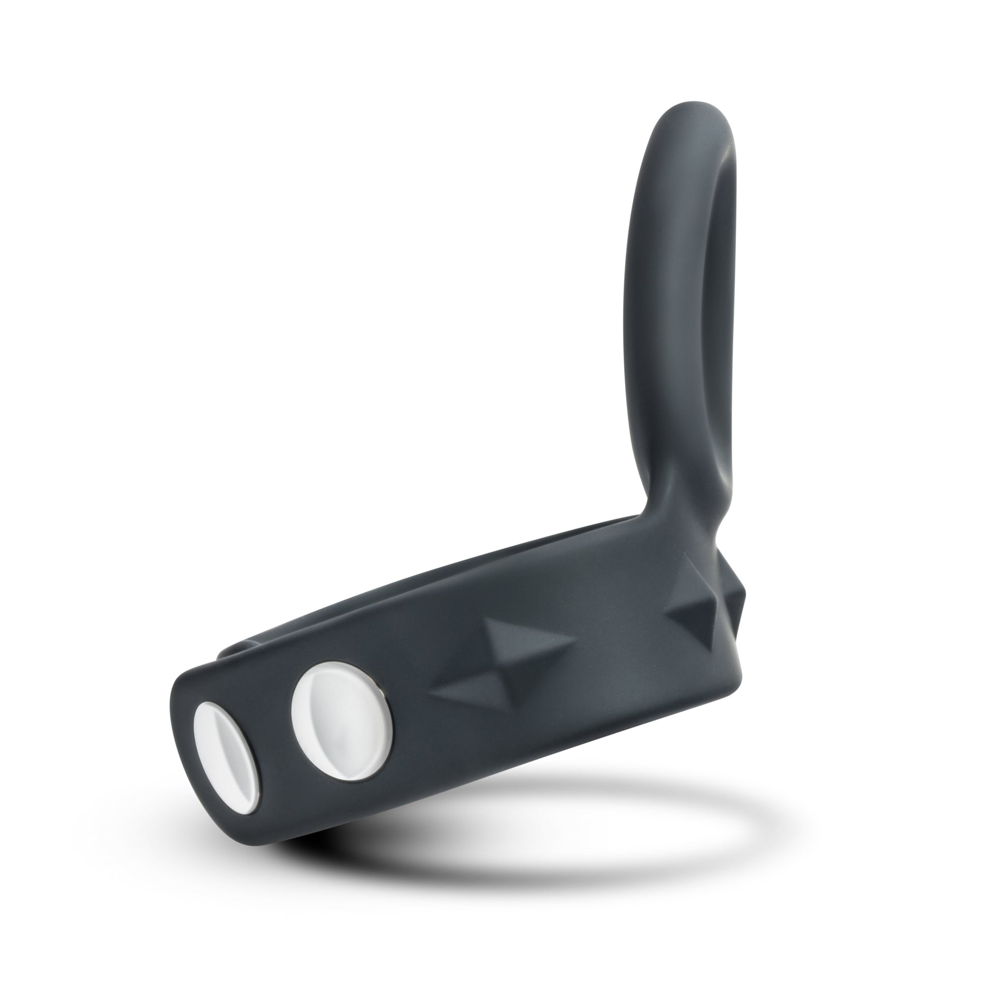 Performance - Vs6 - Silicone Cock & Ball Strap - Black | 850002870138 | Available at EroticWarehouse.com