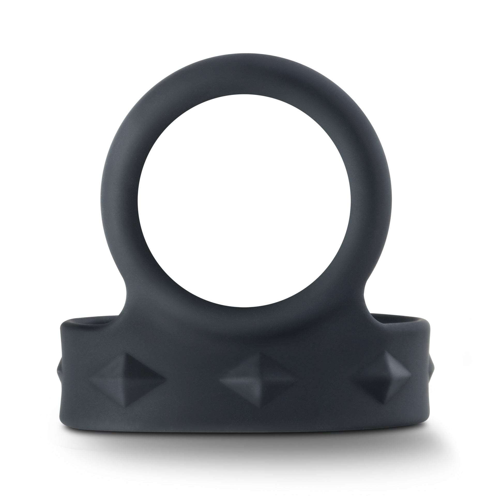 Performance - Vs7 - Silicone Cock & Ball Strap Large - Black | 850002870145 | Available at EroticWarehouse.com