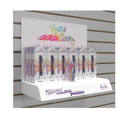Limited Addiction Merchandising Kit | 702730686492 | Available at EroticWarehouse.com