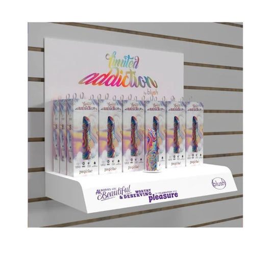 Limited Addiction Merchandising Kit | 702730686492 | Available at EroticWarehouse.com