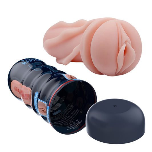 Pretty Love - Vagina | 6959532332322 | Available at EroticWarehouse.com