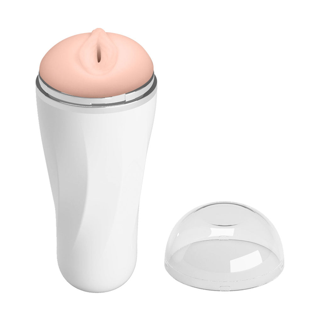 Crazy Bull Pussy Stroker - Trish | 6959532333442 | Available at EroticWarehouse.com