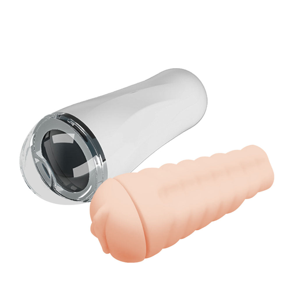 Crazy Bull Pussy Stroker - Trish | 6959532333442 | Available at EroticWarehouse.com