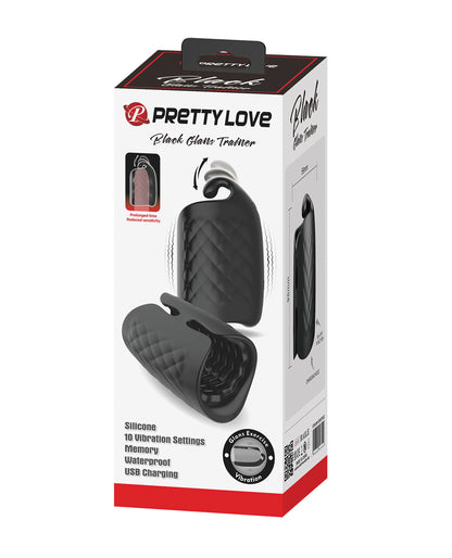 Pretty Love - Glans Penis Head Stroker - Trainer | 6959532327410 | Available at EroticWarehouse.com