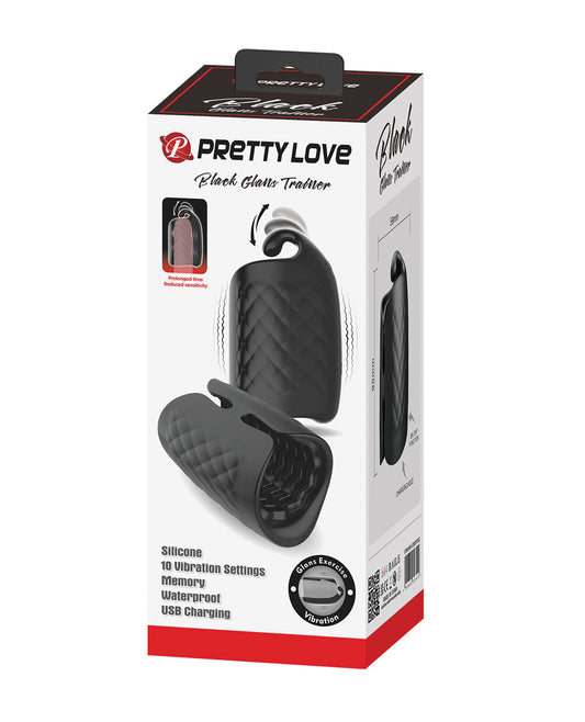 Pretty Love - Glans Penis Head Stroker - Trainer | 6959532327410 | Available at EroticWarehouse.com