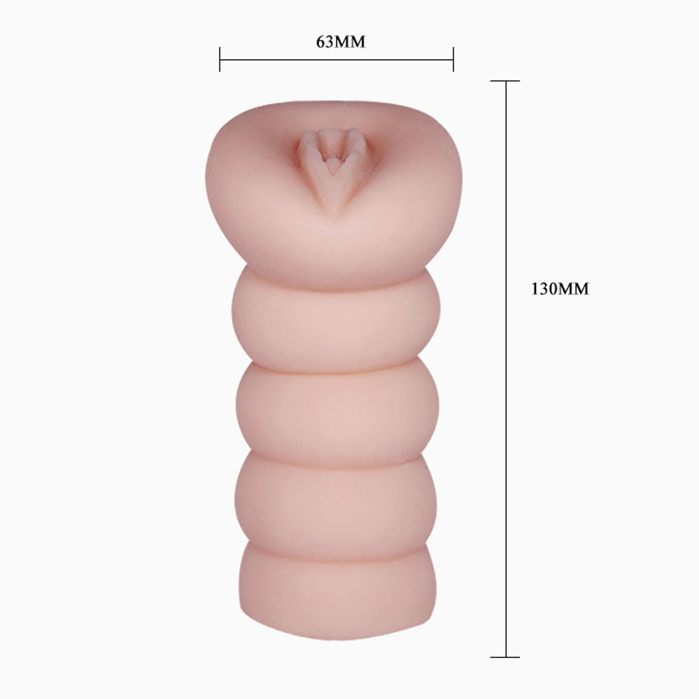Crazy Bull Realistic Anime Girl 3d Vagina Masturbator | 6959532330502 | Available at EroticWarehouse.com