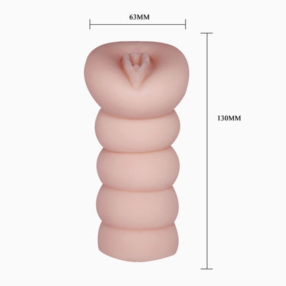 Crazy Bull Realistic Anime Girl 3d Vagina Masturbator | 6959532330502 | Available at EroticWarehouse.com