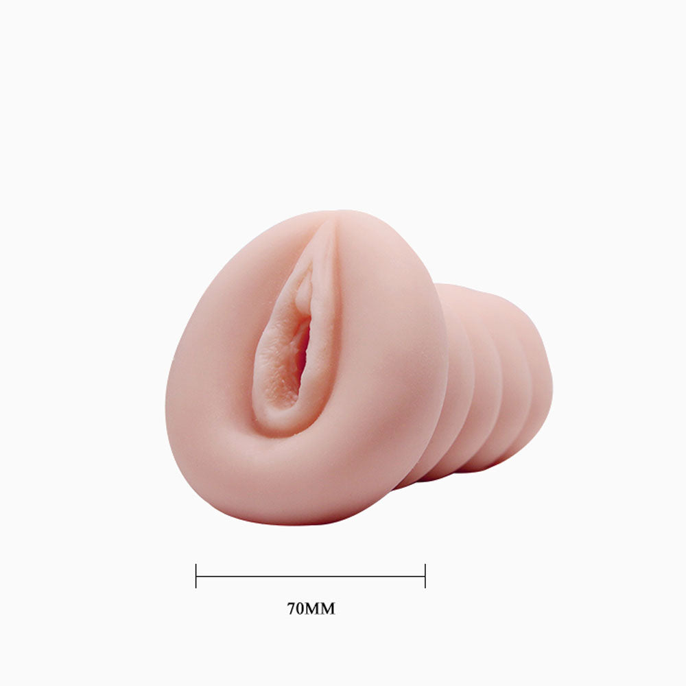 Crazy Bull Realistic Anime Girl 3d Vagina Masturbator | 6959532330502 | Available at EroticWarehouse.com