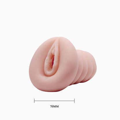 Crazy Bull Realistic Anime Girl 3d Vagina Masturbator | 6959532330502 | Available at EroticWarehouse.com
