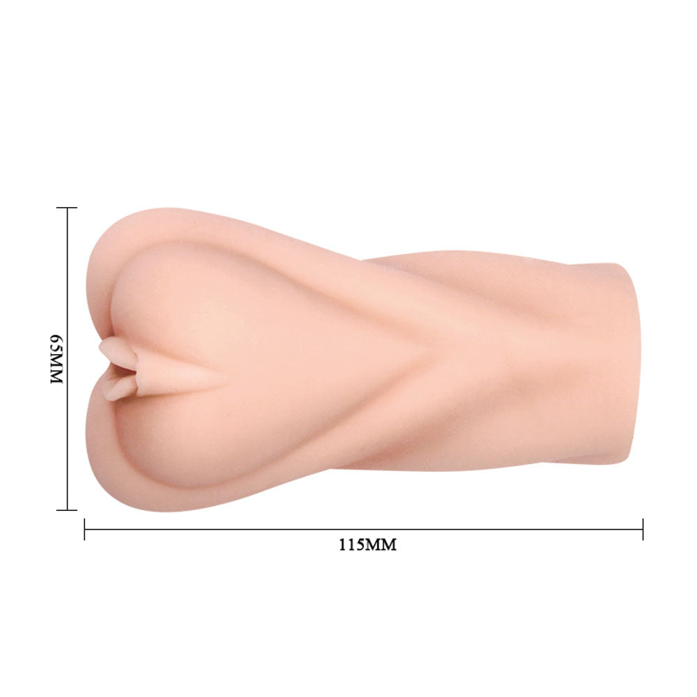 Crazy Bull Realistic Anime Girl 3d Vagina Masturbator | 6959532330519 | Available at EroticWarehouse.com