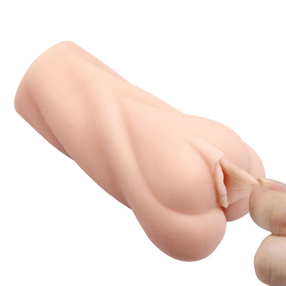Crazy Bull Realistic Anime Girl 3d Vagina Masturbator | 6959532330519 | Available at EroticWarehouse.com