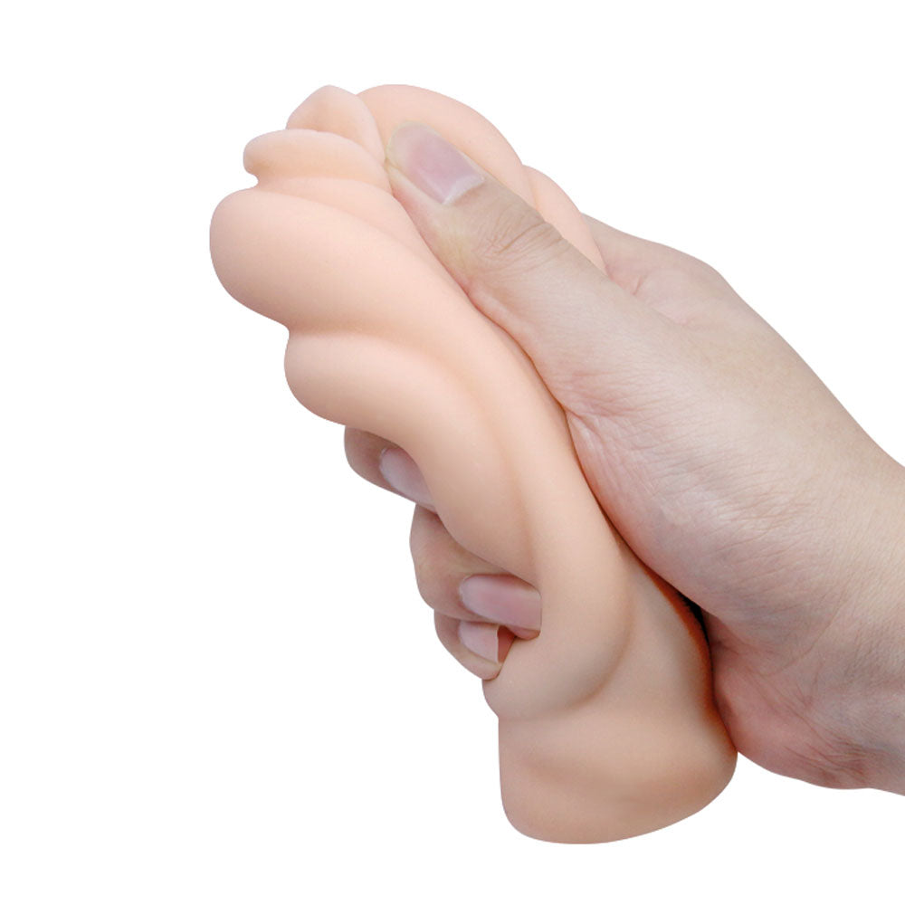 Crazy Bull Realistic Anime 3d Vagina Masturbator | 6959532330526 | Available at EroticWarehouse.com