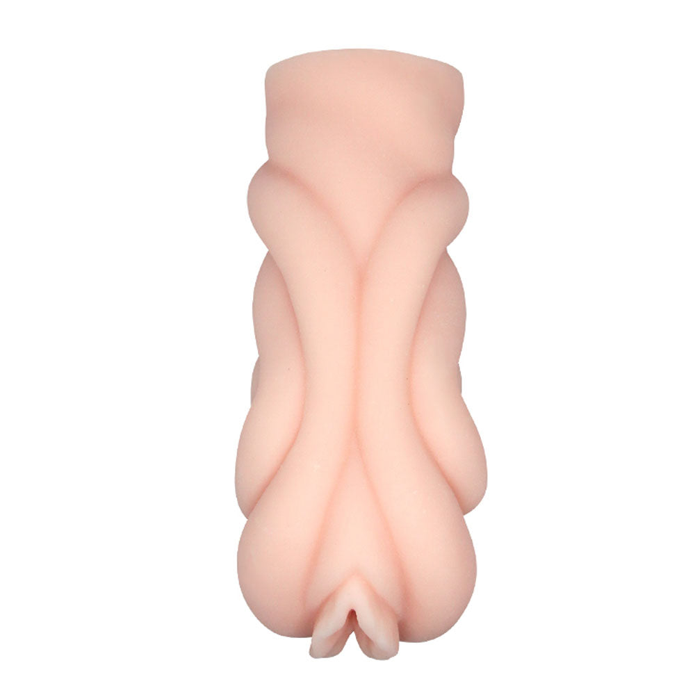 Crazy Bull Realistic Anime 3d Vagina Masturbator | 6959532330526 | Available at EroticWarehouse.com