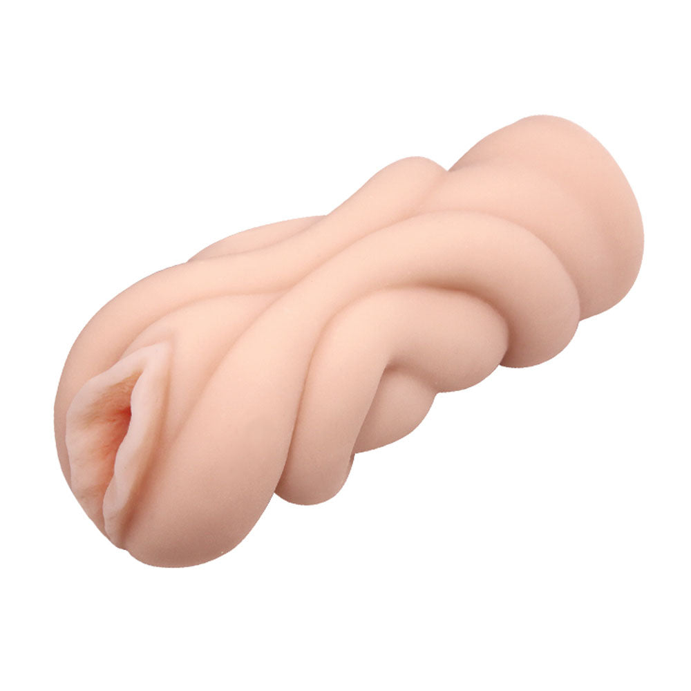 Crazy Bull Realistic Anime 3d Vagina Masturbator | 6959532330526 | Available at EroticWarehouse.com