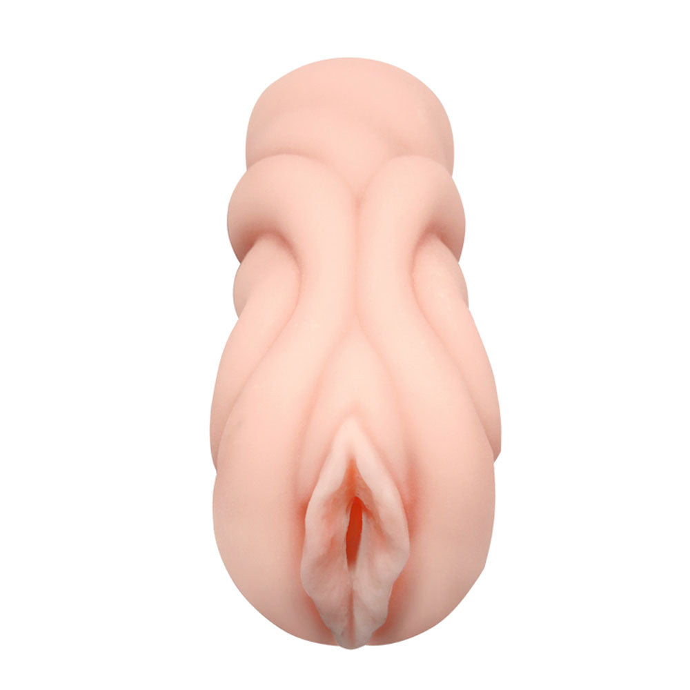Crazy Bull Realistic Anime 3d Vagina Masturbator | 6959532330526 | Available at EroticWarehouse.com