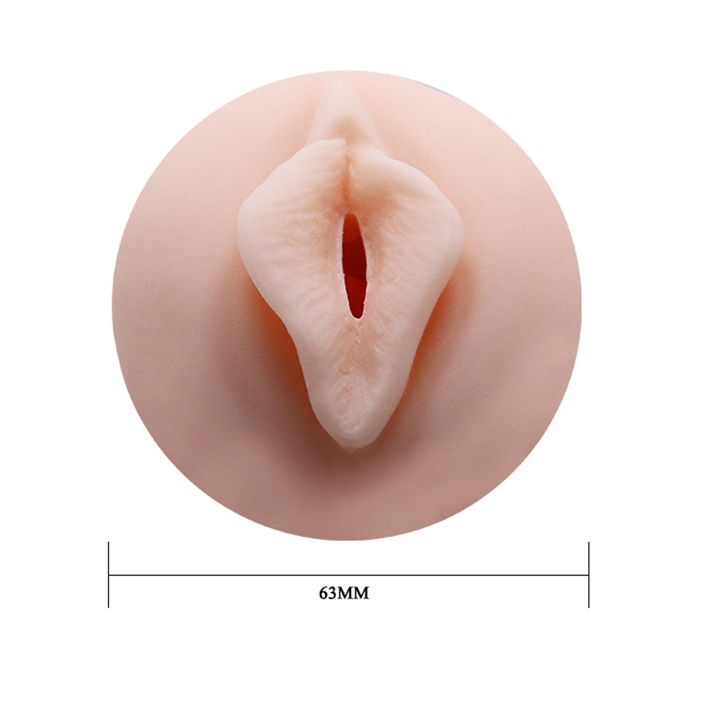 Crazy Bull Realistic Anime Girl 3d Vagina Masturbator | 6959532330533 | Available at EroticWarehouse.com