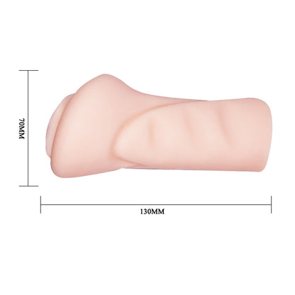 Crazy Bull Realistic Anime Girl 3d Vagina Masturbator | 6959532330533 | Available at EroticWarehouse.com