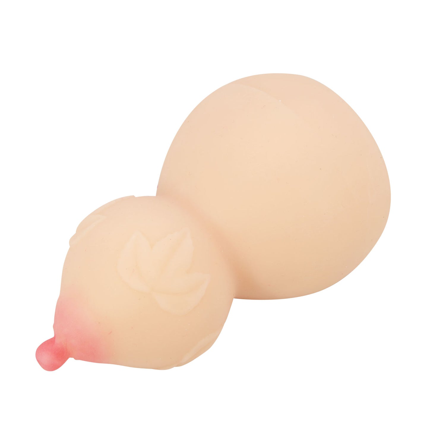 Calabash Realistic Boob Masturbator - Light | 6959532329193 | Available at EroticWarehouse.com