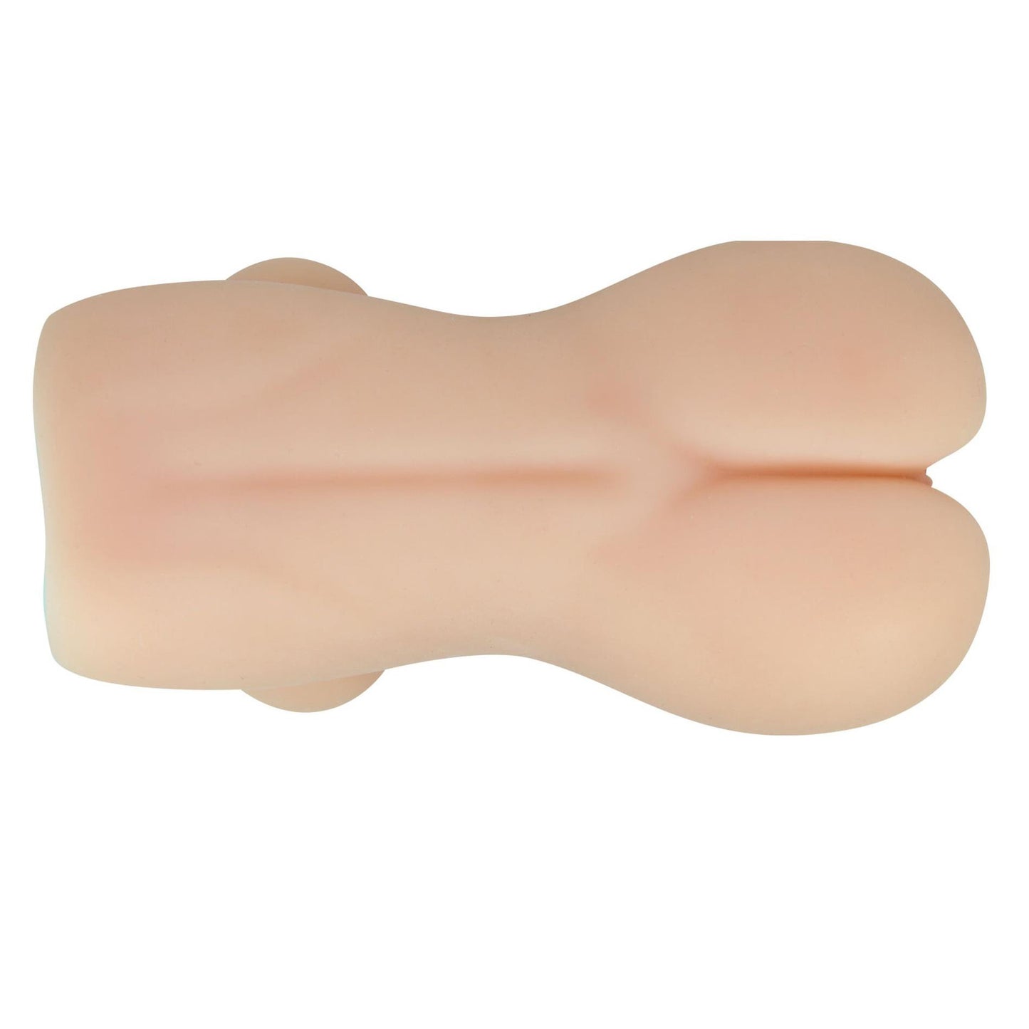 Hannah the Realistic Pussy And Ass Double Masturbator - Light | 6959532329278 | Available at EroticWarehouse.com