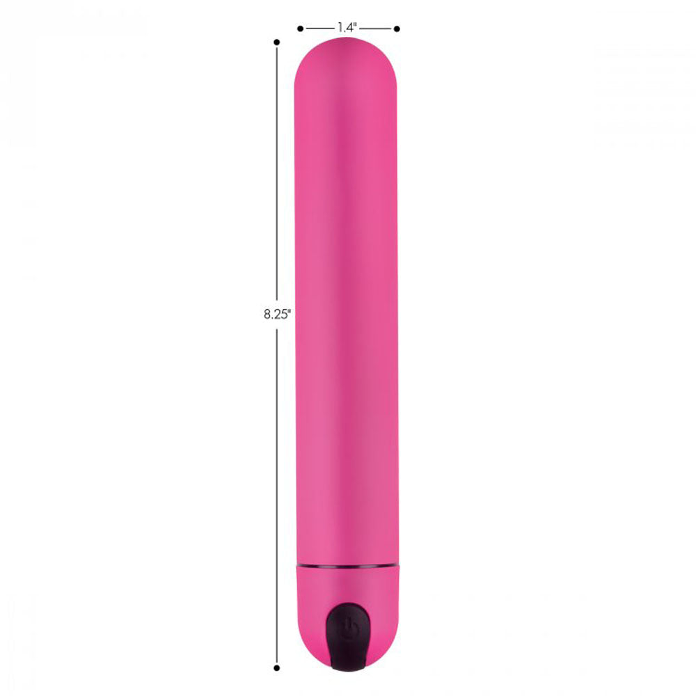 Bang XL Bullet Vibrator - Pink | 848518034496 | Available at EroticWarehouse.com