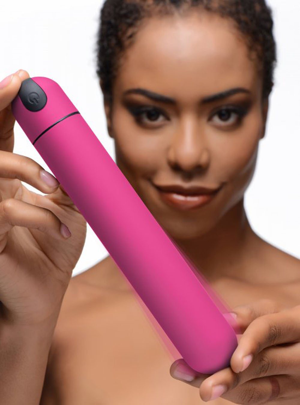 Bang XL Bullet Vibrator - Pink | 848518034496 | Available at EroticWarehouse.com