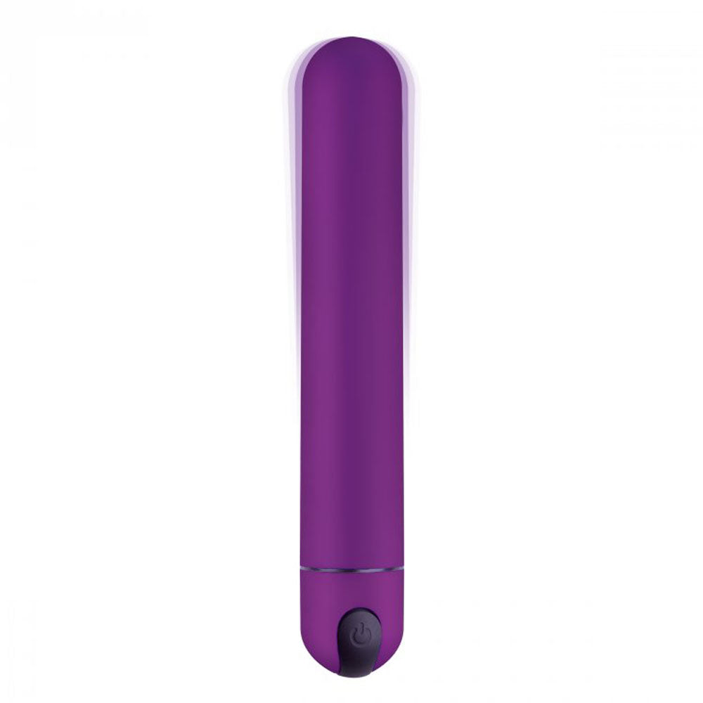 Bang XL Bullet Vibrator - Purple | 848518034489 | Available at EroticWarehouse.com