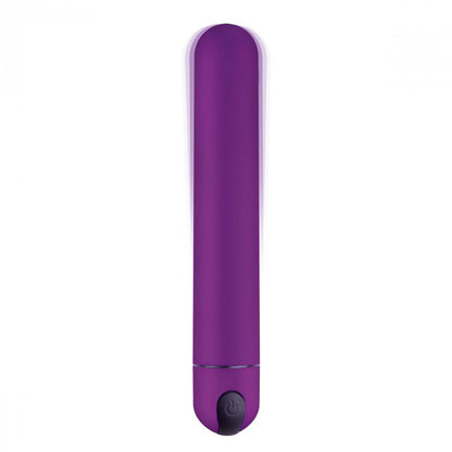 Bang XL Bullet Vibrator - Purple | 848518034489 | Available at EroticWarehouse.com