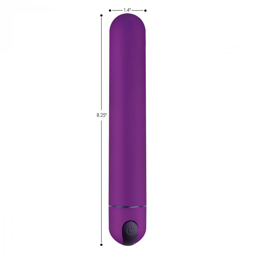 Bang XL Bullet Vibrator - Purple | 848518034489 | Available at EroticWarehouse.com