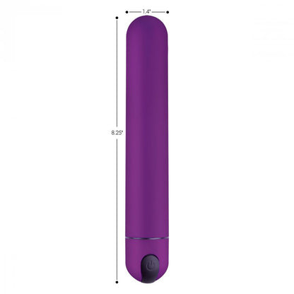 Bang XL Bullet Vibrator - Purple | 848518034489 | Available at EroticWarehouse.com