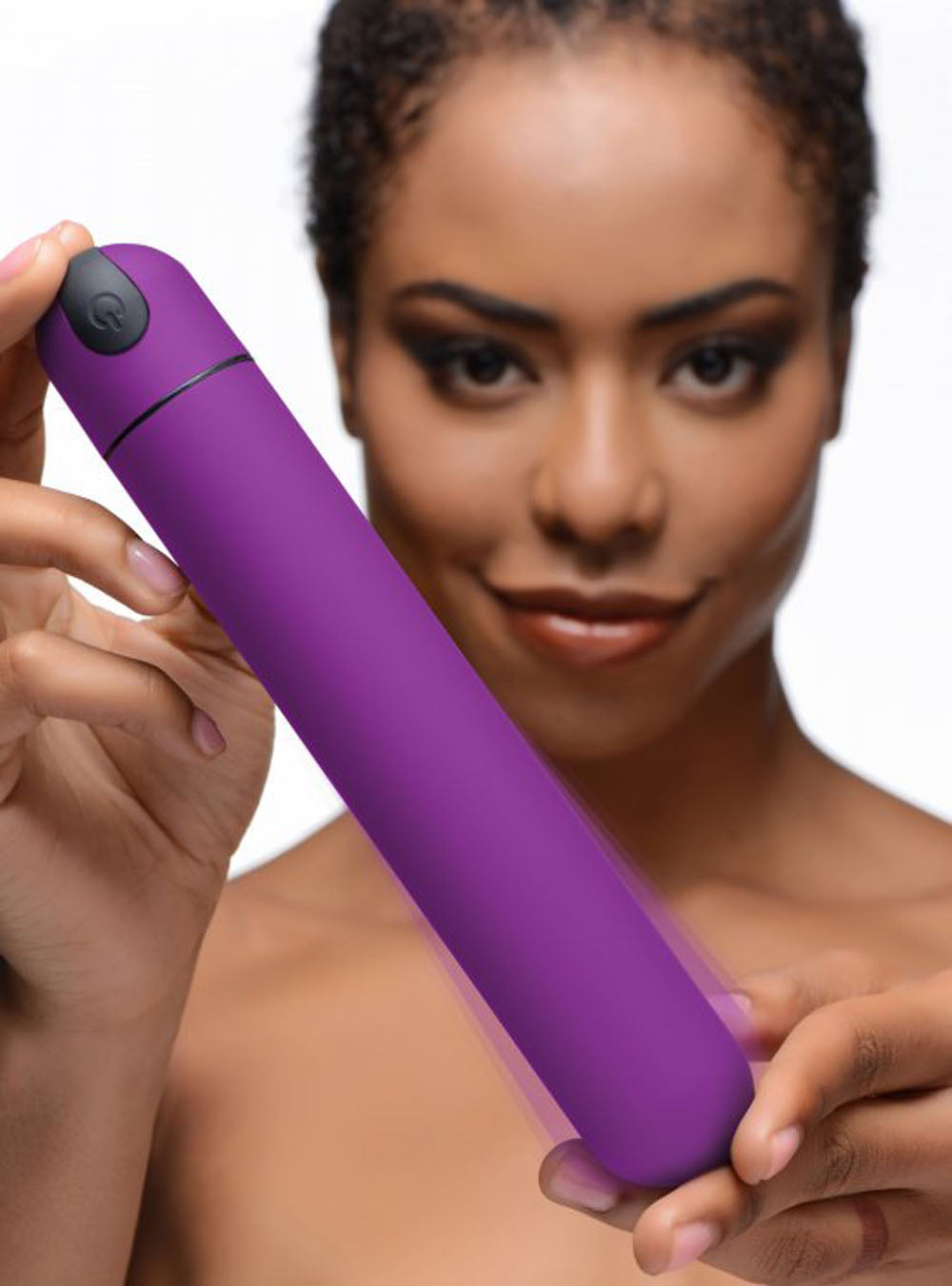 Bang XL Bullet Vibrator - Purple | 848518034489 | Available at EroticWarehouse.com