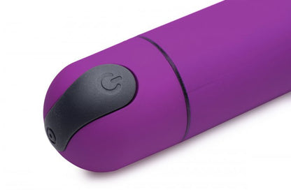 Bang XL Bullet Vibrator - Purple | 848518034489 | Available at EroticWarehouse.com