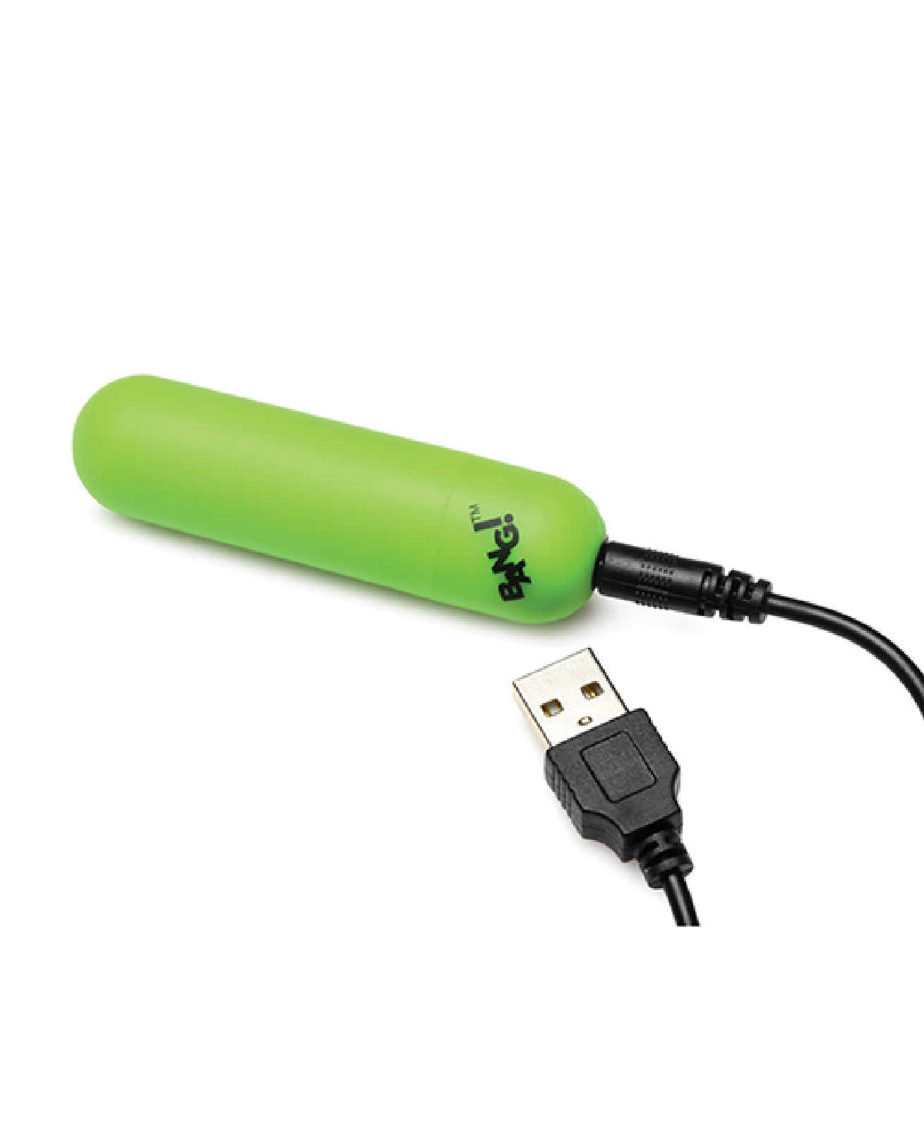 Glow in the Dark Cock Ring - Green | 848518055484 | Available at EroticWarehouse.com