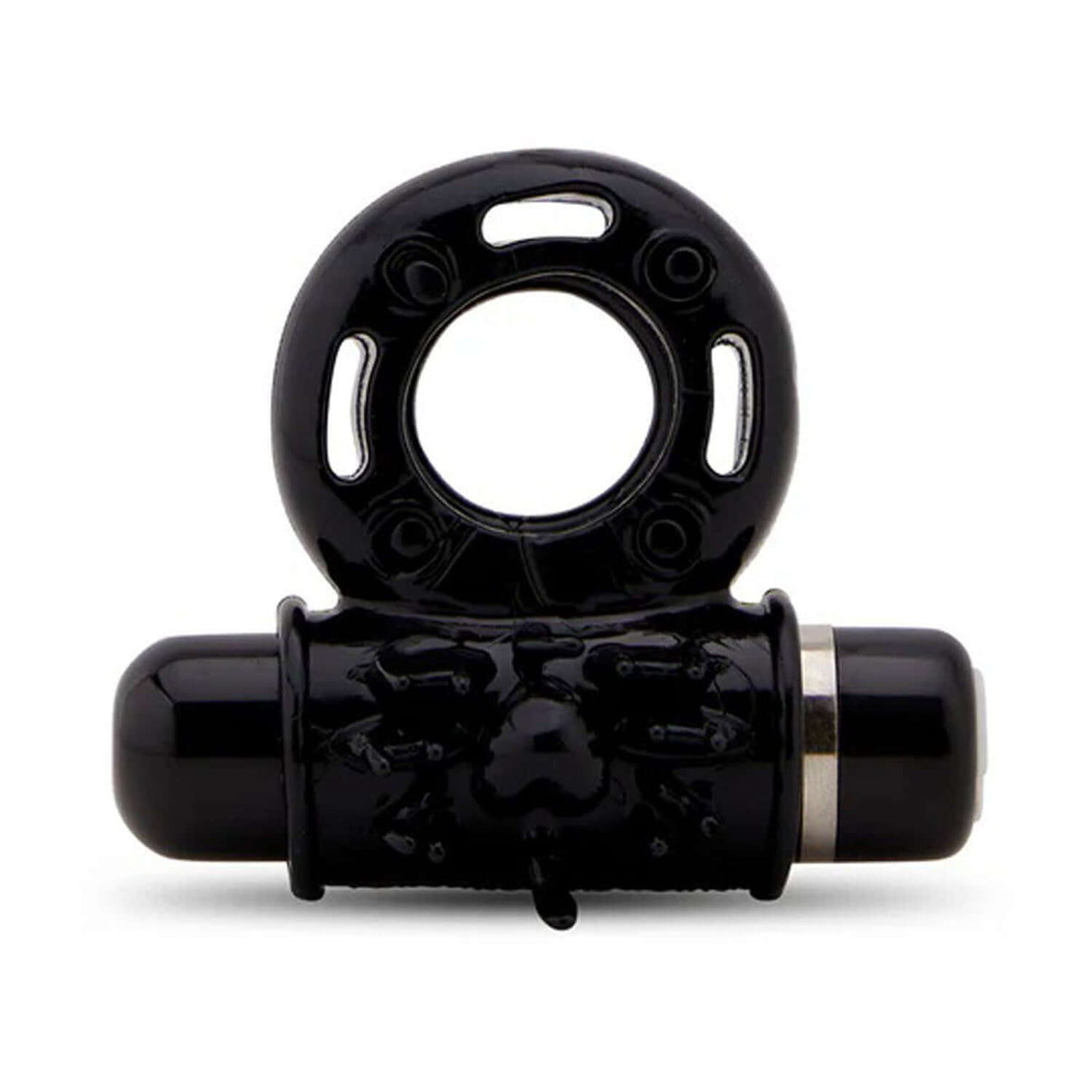 Nu Sensuelle Ultra Flex Mate - Black | 9342851002187 | Available at EroticWarehouse.com