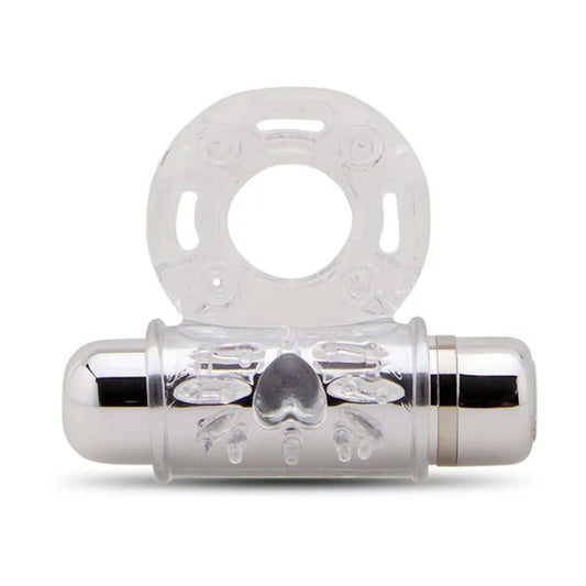 Nu Sensuelle Ultra Flex Mate - Clear | 9342851002194 | Available at EroticWarehouse.com